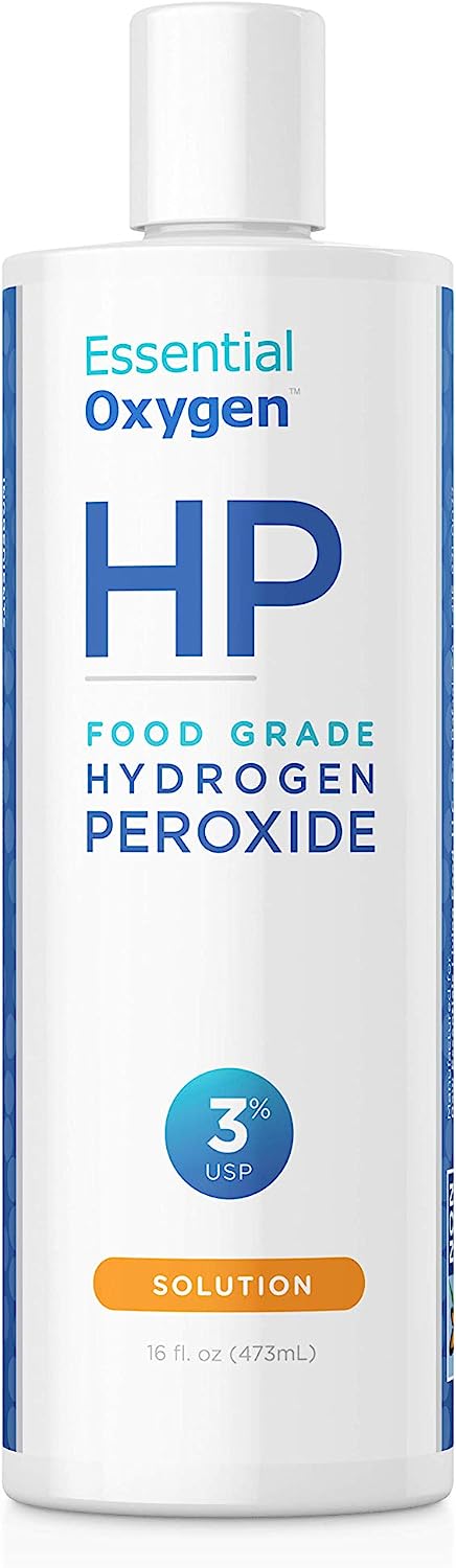 Hydrogen Peroxide