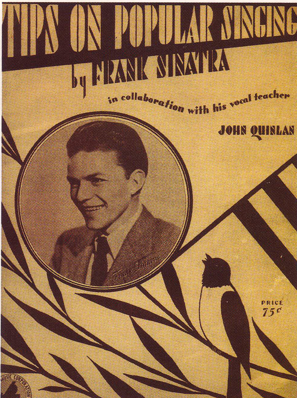 Sinatra Book