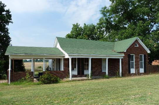 Ranch House
