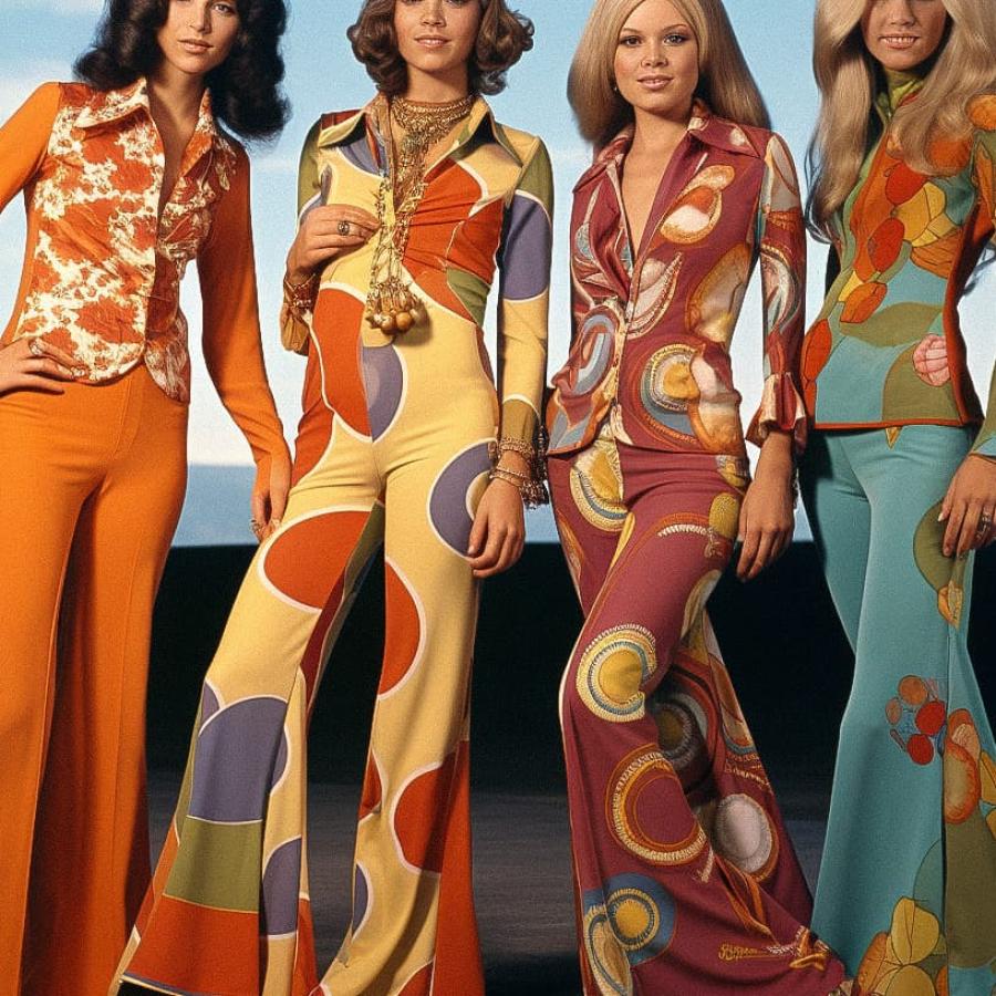 70s